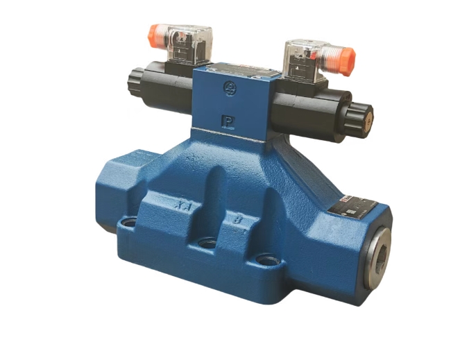 He raupapa hou Electro-hydraulic tavent hd-weh ...- 1x i tukuna