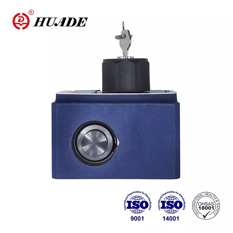 Me pehea e whakatika ai koe i te Vand mana rere?