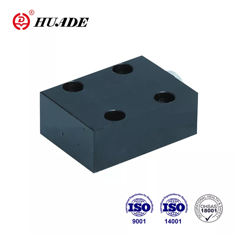 Tirohia te Valve RVP 30: He Aratohu Katoa