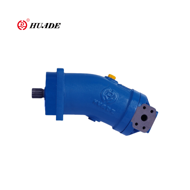 Axial piston motuka A2f