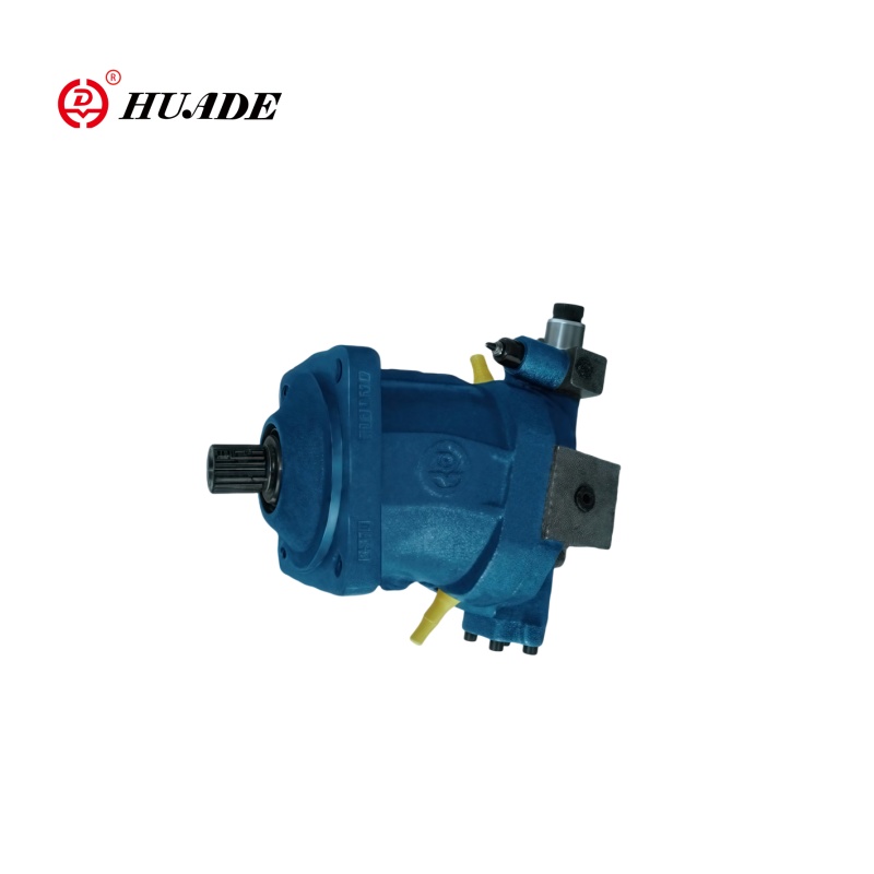 Axial Piston Motuhake Motuhake A6V200