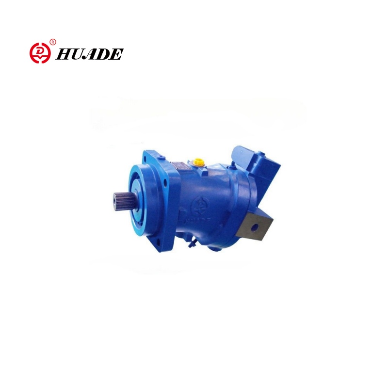 Axial piston motuka motuka A6VG