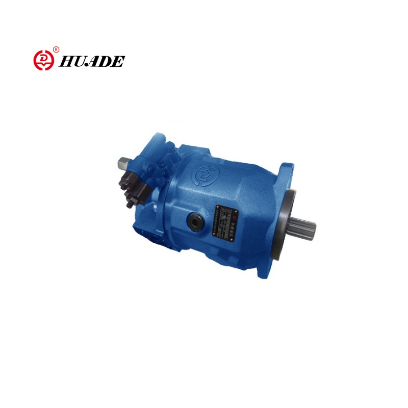 Axial Puston Puston Puhi A10vso