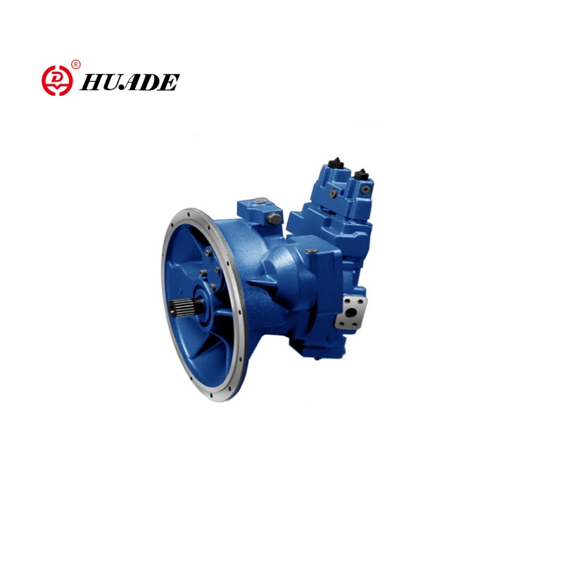 Axial Puston Push Purp A8V