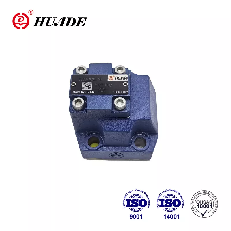 Takitaki Valve S10P