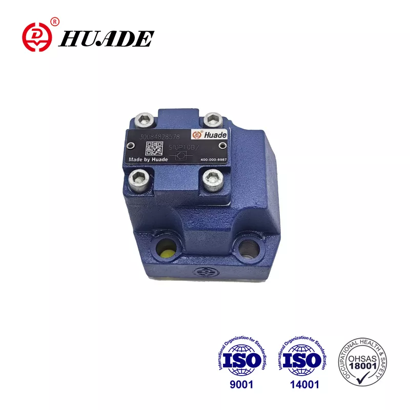 Takitaki Valve S30P