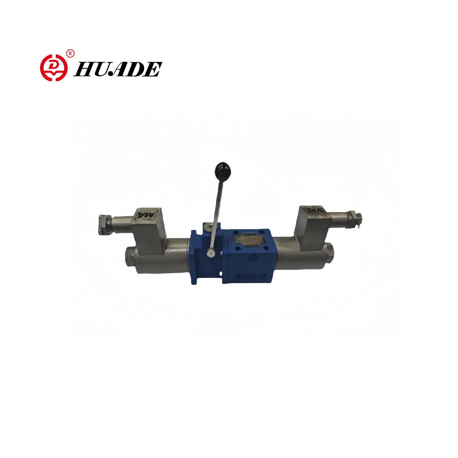 Te Bruss-Proof Valve Valve me te Raina 4wem10
